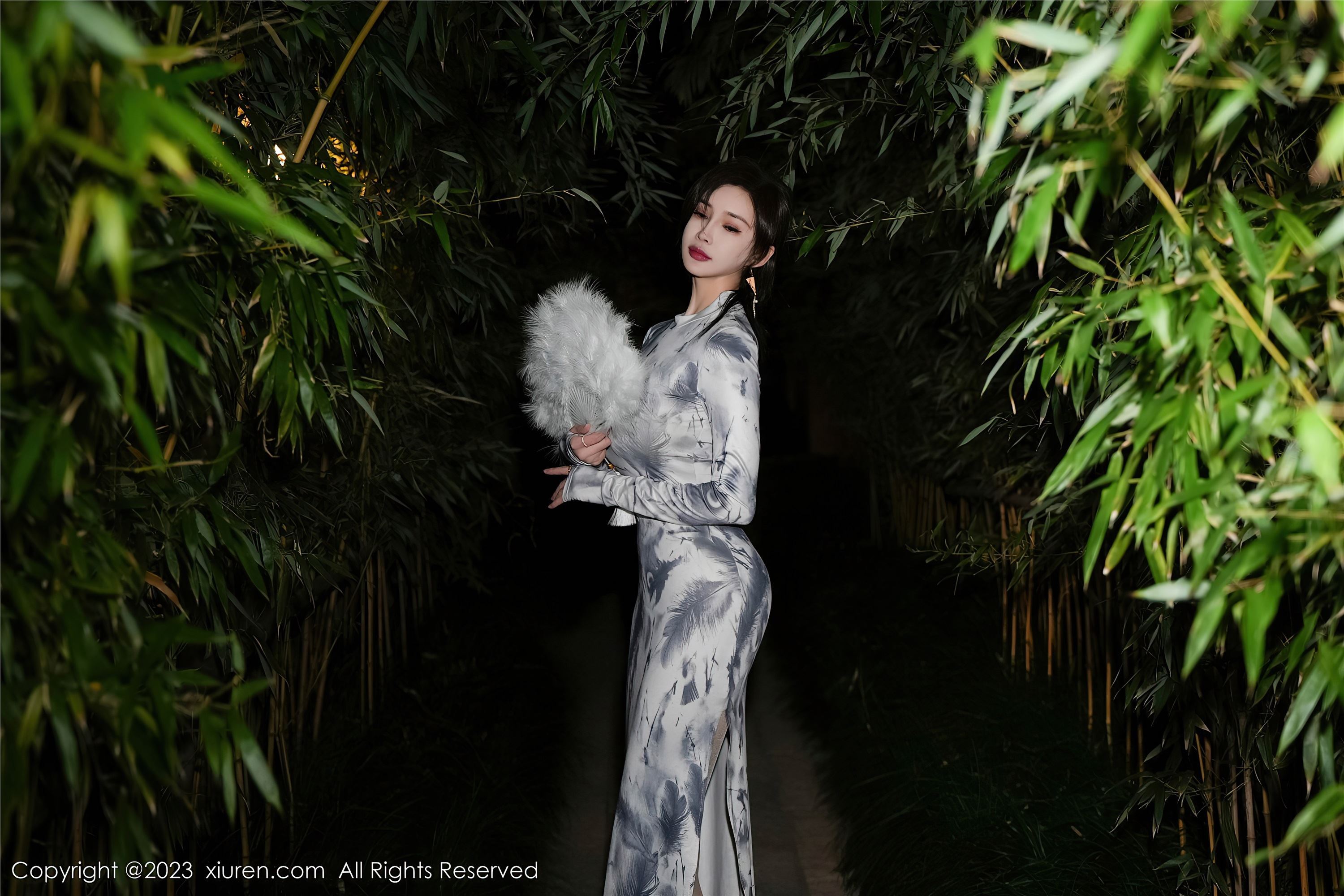 Xiuren秀人网 2023.11.30 NO.7744 Carol周妍希